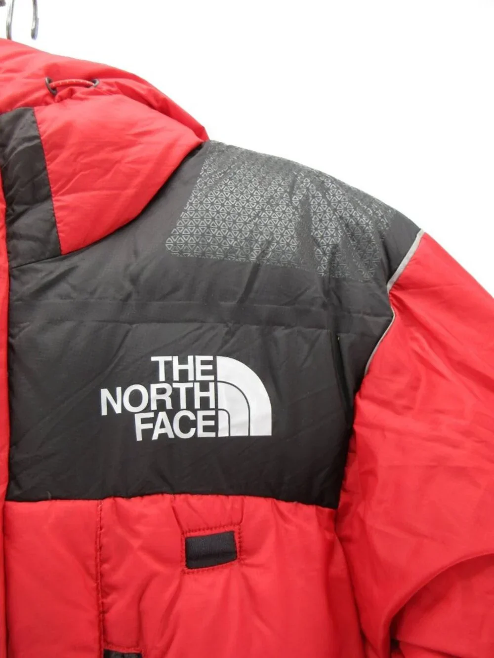 The North Face Jacket Medium Summit Series 800 Goose Down Pertex Endurance *